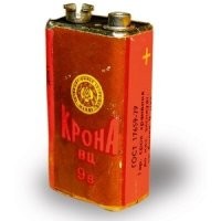 Я предпочитал этот.