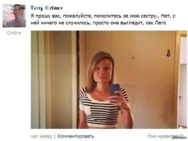 я, когда вижу этого чувака, сразу ему в дополнение картинка всплывает