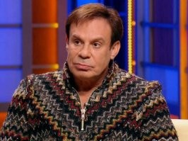 Шифрин опять прикалывается над молодыми альфонсами)))