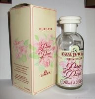 Мне Fleur à fleur больше нравился.