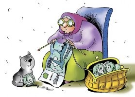 Смешные комментарии из&nbsp;социальных сетей-64