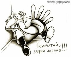 Смешные комментарии из&nbsp;социальных сетей-63