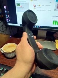 Между нами говоря, откровенная хрень. Поиграться на денёк-другой.