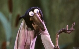 Потаённые ТВ-страхи детворы лихих 90-х