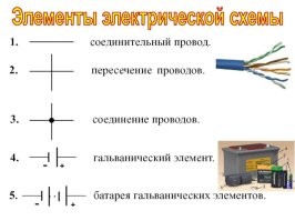 "все приборы конструируются так, чтобы "+" и "-" никогда не пересекались" - ну как бы есть приборы и на переменном токе. Ну и второе - провода могут пересекаться, но не должны накоротко замыкаться (в ненужном месте  ).