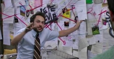 Почему «слесарь Гоша» на самом деле был американским шпионом