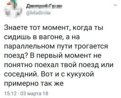 Удивительная психология: интересные факты о том, как работает психика людей