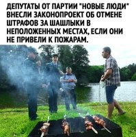 ждем, когда депутаты от дагестана внесут законопроект, что стрельба не приведшая к убийствам - ненаказуема