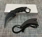 А как же один самых известных вариантов.
Второе-третье явно заимствовано от оригиналов выше.
И максимально изогнуто в круг, как максима.