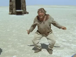 А где наши, родные фильмы?