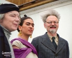 чего то не хватает... а, ледоруба !