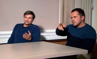 Житель Нью-Йорка судится за право жить в своем доме