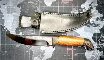 Кизлярская "Гюрза"