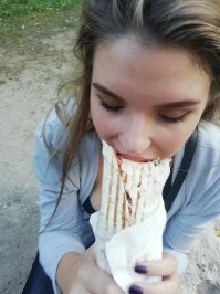 Скрины из соцсетей