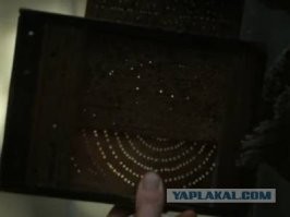"Редкая, старинная точилка для выемок"
а зачем  точить выемки?
и где эти не точеные выемки находятся?
А "траверсную доску" я уже видел, про ней чатлане и прочие пацаки по галактике мотаются. Даже в антитентуру могут, хоть и не сразу.