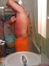 Ага знакомо)