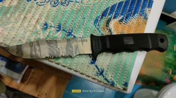 Изогнуты с одной целью: 20 зигзагов металла для убийства