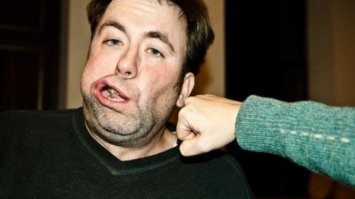 Приз с правой, создателю самого экстравагантного предмета Нашего быта