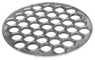 Что-то бред))) Ещё и с наградой.
Крупный пельмень? Манты или хинкали. Мелкий? Не вопрос, чучвара. Есть ещё дим самы и прочее.
Сделать фарш из четырёх видов мяса? Да всю жизнь их готовят как хотят, но лучшее свинина с говядиной или говядина с бараниной. Видел говядину с салом, правда там десятая часть сала.
Ну а про размеры, как по мне, есть заданный с советских времен стандарт.