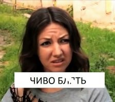 Отмороженный водитель «Туарега» едва не устроил лобовое столкновение на трассе под Архангельском