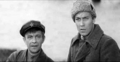 "Упрощать-это врать": Ролан Быков - актёр с детской душой