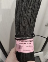 А это мысль! За зиму три-четыре пары шнурков точно умирает...