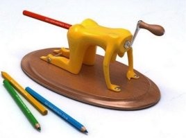 Нашёл два подходящих устройства. Но увы, для выпуклостей.((