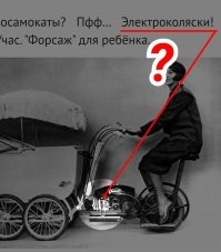 Наука и безумство: странные изобретения прошлого, над которыми впору посмеяться