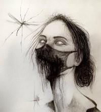 Маска навсегда