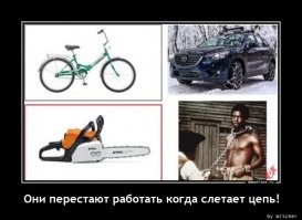 Калейдоскоп позитива. Выпуск 122