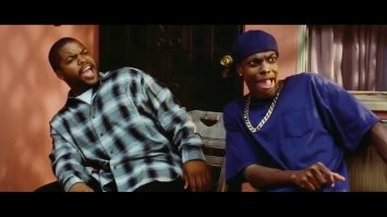 Фильмы которые подарили нам мемы #2