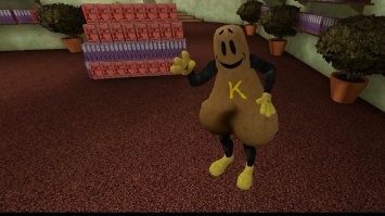 Калейдоскоп позитива. Выпуск 122