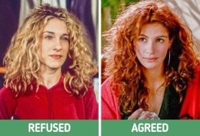 Фатальные ошибки: актёры, отказавшиеся от культовых ролей