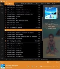 Слушаю как раз такую, 23-х минутная