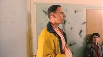 Калейдоскоп позитива. Выпуск 123