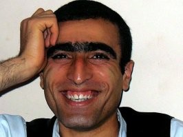 Вот типичный портрет российского преступника.