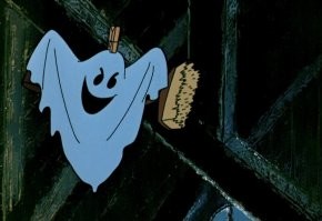 Триллеры и ужастики советского кино