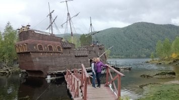 Фотоподборка