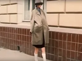 17 примеров странной одежды для самых отчаянных модников