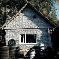 - Мадам! Предлагаю пройти в номера!