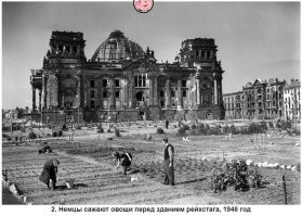 Теория постсанкционного спирального развития истории: что немцев ждёт реально за очередным витком в 2022-23?