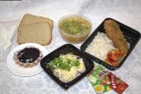 Как обычно передергивание у убогих. А что не из платных больниц еду в России показали. Видь у всех стран, что туту представлены медицина платная. Ноя не наглый я покажу.