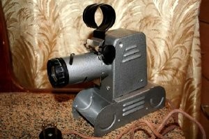 Ха! У меня такой был...