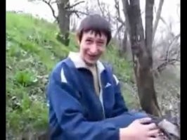 Игрок в американский футбол Фред Тёрстон знатный врунишка