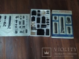 Игрушки, обладание которыми делало советского ребёнка крутым и счастливым