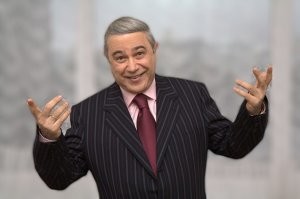 вот такая шутка юмора