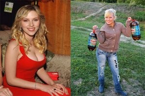 Безумные фанаты, сделавшие пластические операции, чтобы стать похожими на своих кумиров