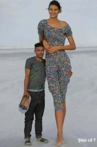 Гиганты существовали всегда. Просто чувак решил нажиться на мистификации. Не первый случай в США. Там и бигфута возили, и инопланетянина.