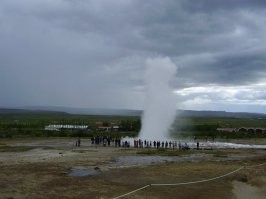 Везде были.