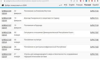 Вот ссылка на сайт ООН. Не было у них 17 февраля 2014 никакого отчета по правам человека в КНДР.